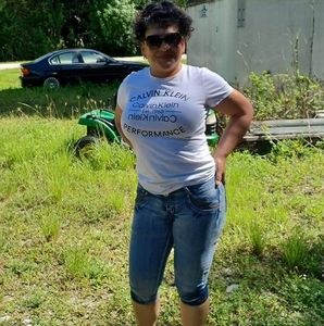 Meet your Posher, Sandra